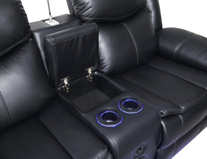 U100 - Living Room Set