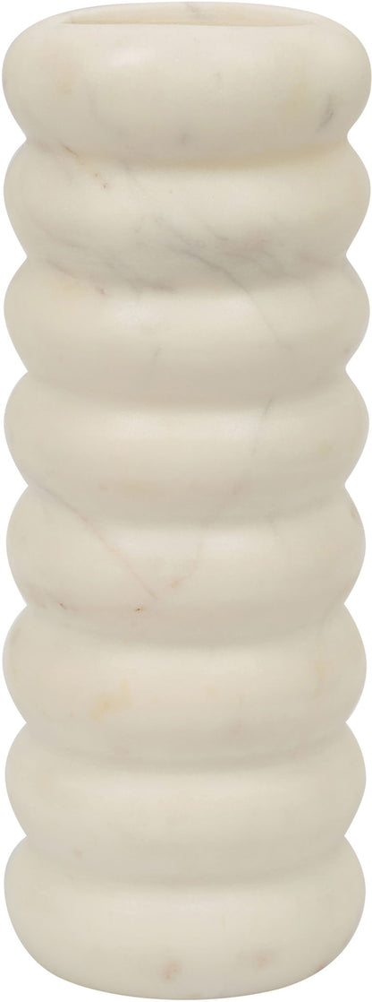 Rousse - Genuine Marble Vase