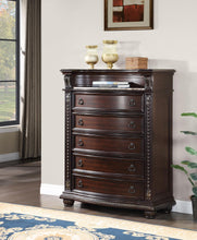 Load image into Gallery viewer, B054 - Chest - Cherry
