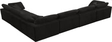 Load image into Gallery viewer, Cozy - 6 Piece Modular Corner Sectional
