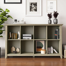 Load image into Gallery viewer, Acadian - Handcrafted Cube Storage
