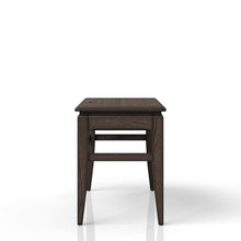 Load image into Gallery viewer, Bellamy Lane - Desk - Elm
