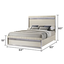 Load image into Gallery viewer, Leonor - Bedroom Set
