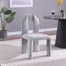 Load image into Gallery viewer, Bennett - Boucle Dining Chair (Set of 2)
