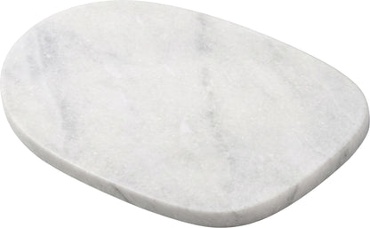 Livia - Genuine Marble Decorative Tray - Ego Home Furniture