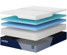 Load image into Gallery viewer, Nectar Premier Memory Foam - Mattress
