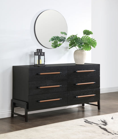 Kaya - Dresser