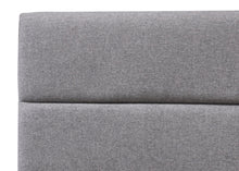 Load image into Gallery viewer, Willa - Twin Headboard - Gray
