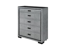 Load image into Gallery viewer, Isabella - Chest With LED - Gray
