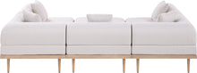 Load image into Gallery viewer, Laguna - 6 Piece 142" Outdoor Patio Modular Sectional
