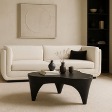 Load image into Gallery viewer, Bourges - Aluminum Table
