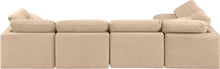 Load image into Gallery viewer, Indulge - Velvet 5 Piece Modular Sectional
