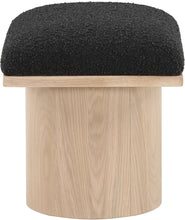 Load image into Gallery viewer, Pavilion - Bench / Stool With Natural Base
