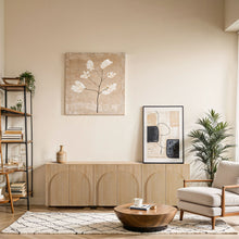 Load image into Gallery viewer, Navona - 3 Piece Sideboard / Buffet
