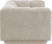 Load image into Gallery viewer, Modari - Fabric Upholstered Loveseat
