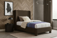 Load image into Gallery viewer, Penny - Boucle Fabric Bed
