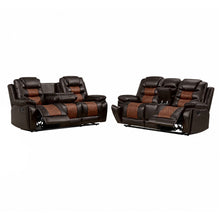 Load image into Gallery viewer, Nikko - Reclining Sofa Set
