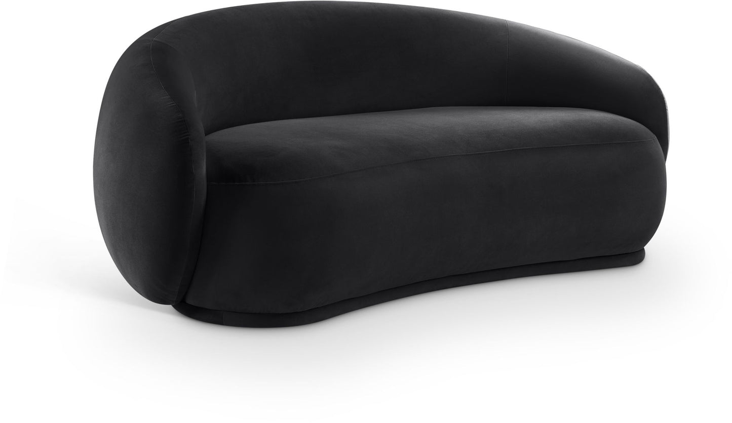 Emery - Loveseat