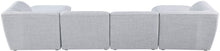 Load image into Gallery viewer, Miramar - 6 Piece Modular Sectional
