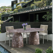 Load image into Gallery viewer, Cosenza - Concrete Dining Table
