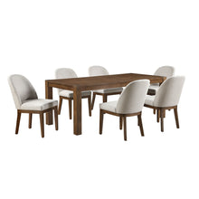 Load image into Gallery viewer, Phoenix - 78" Dining Table Set
