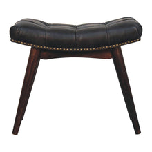Load image into Gallery viewer, Solid Wood Bench
