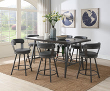 Load image into Gallery viewer, D208 - Dining Room Set
