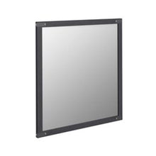 Load image into Gallery viewer, Fairborne - Mirror - Black

