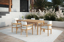 Load image into Gallery viewer, Wesley - Patio Dining Set
