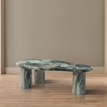 Load image into Gallery viewer, Sassari - Concrete Coffee Table

