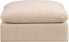Load image into Gallery viewer, Comfy - Velvet Ottoman
