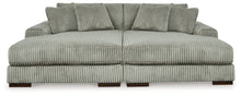 Load image into Gallery viewer, Lindyn - Sectional
