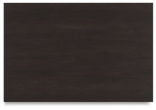 Load image into Gallery viewer, Covetown - Two Drawer Night Stand - Dark Brown
