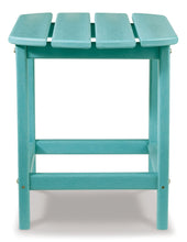 Load image into Gallery viewer, Sundown Treasure - Outdoor End Table
