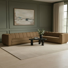 Load image into Gallery viewer, Modari - Sectional - Brown
