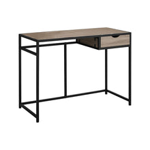 Load image into Gallery viewer, Computer Desk For Home Office, Laptop, 1 Storage Drawer, Contemporary &amp; Modern
