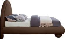 Load image into Gallery viewer, Madrid - Upholstered Bed
