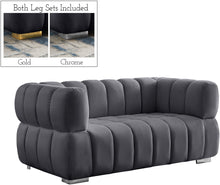 Load image into Gallery viewer, Gwen - Loveseat
