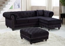 Load image into Gallery viewer, Sabrina - Reversible Sectional
