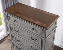 Load image into Gallery viewer, B112 - Chest - Rustic Gray
