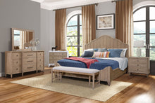 Load image into Gallery viewer, Citrus Heights - Panel Bed

