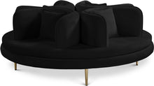 Load image into Gallery viewer, Circlet - Round Sofa Settee
