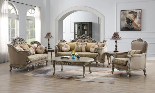 U197 - Living Room Set
