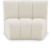 Load image into Gallery viewer, Infinity - Boucle Modular Chair
