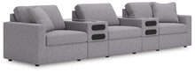 Load image into Gallery viewer, Modmax - Sectional - Granite

