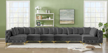 Load image into Gallery viewer, Tremblay - 8 Piece Modular Sectional
