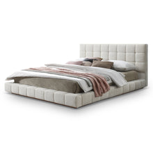 Load image into Gallery viewer, Hudson - Elegant Design Bed
