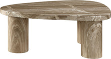 Load image into Gallery viewer, Teramo - Concrete Indoor / Outdoor Coffee Table
