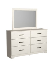 Load image into Gallery viewer, Stelsie - Panel Bedroom Set

