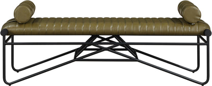 Gatsby - Bench